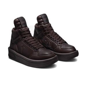 NIB Rick Ownes x Converse TURBOWPN